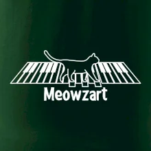 Meowzart Meowzart
