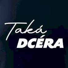 Taká dcéra písacia