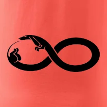 Jazevčík nekonečno Jazevčík nekonečno