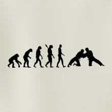 Judo evolúcia