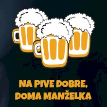 Na pive dobre (Pecka design) Na pive dobre (Pecka design)