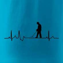 EKG detektor EKG detektor