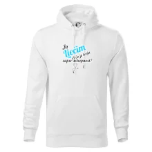 Já liečim - tvoja super schopnosť - šikmý