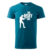 Bachelor party - The risky one