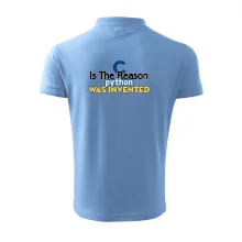 C++ Is The Reason Python Was Invented