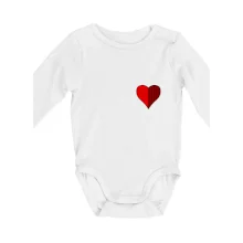 Prší - Červený - prso Prší - Červený - prso