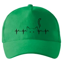 Mačka EKG Mačka EKG