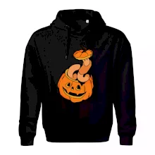 Dážďovka v tekvici (Alexis Citrine) Dážďovka v tekvici (Alexis Citrine)