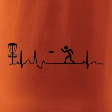 EKG disc golf EKG disc golf