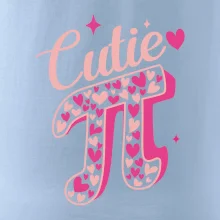 Cute - Pí