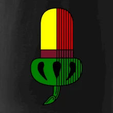 Prší - Žaludy - prso