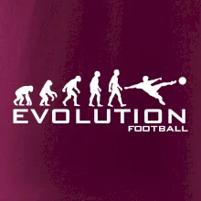 Evolution Football Evolution Football