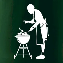 Grilovanie - Kuchár Grilovanie - Kuchár