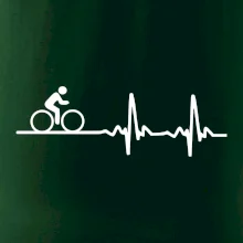 Cyklo ekg - bicykel