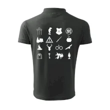 Harry ikonky Harry ikonky