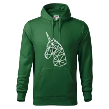 Geometria - jednorožec Geometria - jednorožec