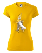 Úchylný banán (Hana-creative)