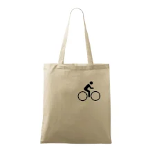 Mapa ČR + kolo na prsu