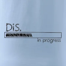 In progress titul DiS. diplomovaný špecialista