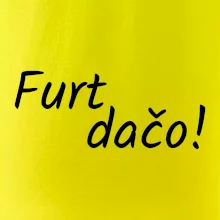 Furt dačo