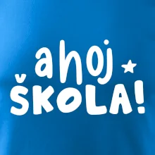 Ahoj škola