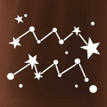 Súhvezdie - Aquarius - Vodnár