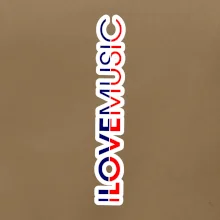 Aj love music na výšku