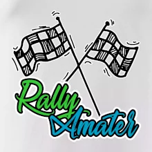 Rally amatér