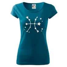 Súhvezdie - Pisces - Ryby