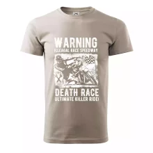 Illegal Race Speedway Illegal Race Speedway