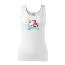 Unicorns are real dúhový