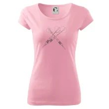 Šípky kresba Šípky kresba