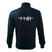 Otužilec EKG 10 Otužilec EKG 10