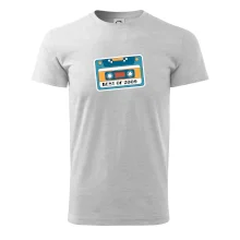 Narodeniny kazeta Best of 2009