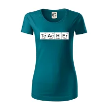 Periodická tabulka - Teacher Periodická tabulka - Teacher