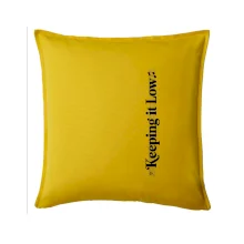 KEEPING IT LOW NA VÝŠKU - basový kľúč