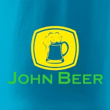 John Beer - Pivo