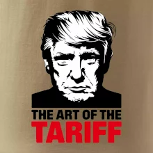 Trump The art of the tariff