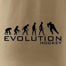 Evolúcia Hockey - hráč