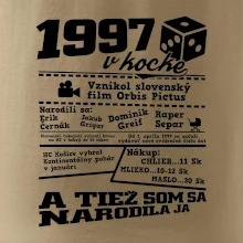 1997 v kocke