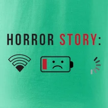 Horror story