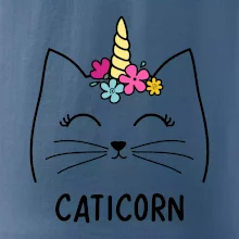 Caticorn Caticorn