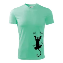 Mačka visiaca Mačka visiaca