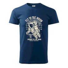 Fly To The Moon Fly To The Moon