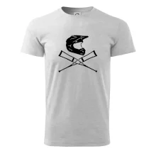 Cross prilba / barle Cross prilba / barle