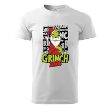 Grinch Xmas