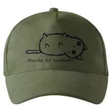 Dnes to nedávam Dnes to nedávam
