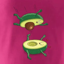 Sex avokádo (Hana-creative)