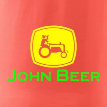 John Beer traktor John Beer traktor