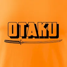 Otaku - katana